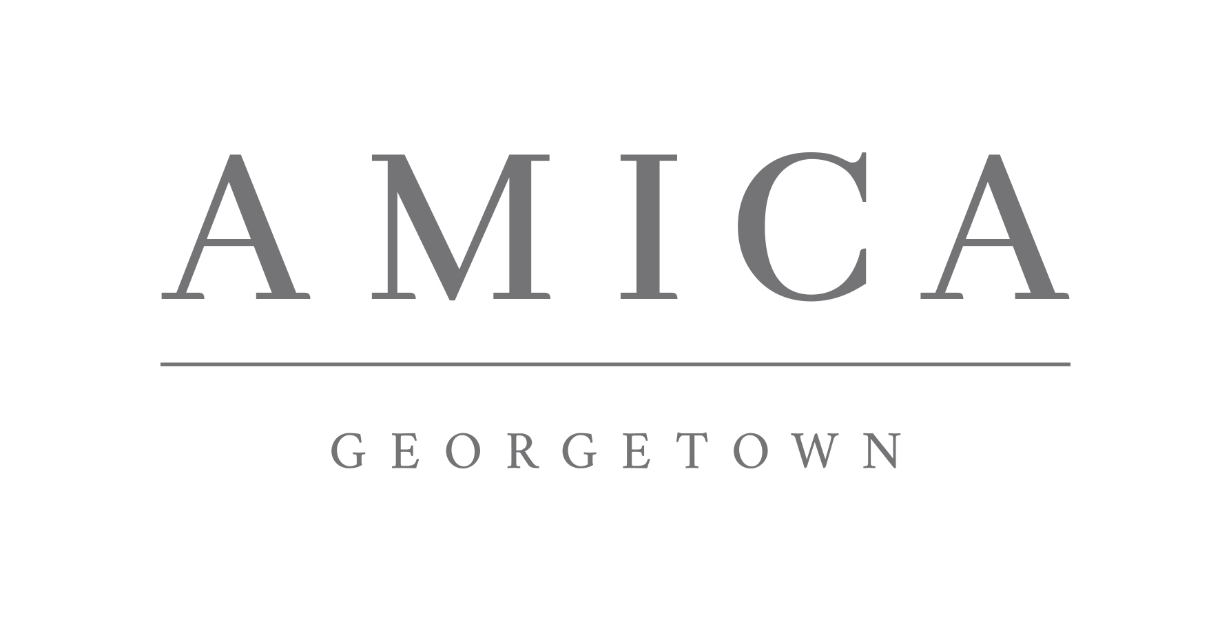 AMICA Georgetown