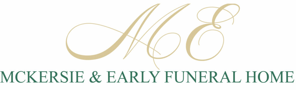 McKersie & Early Funeral Home